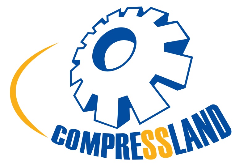 Compressland logo